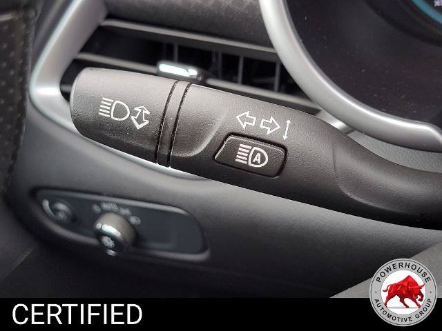Used 2025 Chevrolet Malibu LT FWD image 29