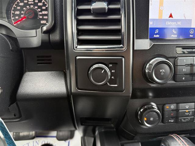 Certified 2020 Ford F150 XLT w/ Equipment Group 302A Luxury AWD/4WD image 23