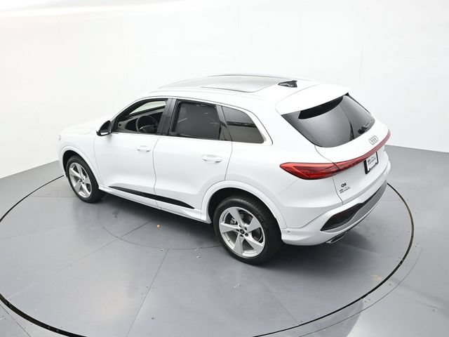 Used 2025 Audi Q5 Premium Plus AWD/4WD image 38