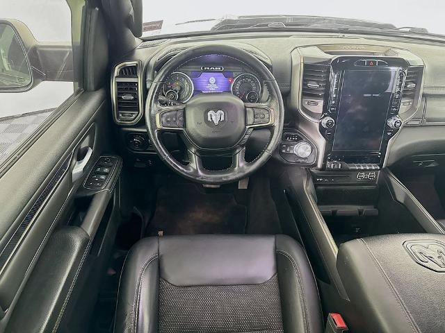 Used 2019 RAM 1500 Sport w/ Level 2 Equipment Group image 24