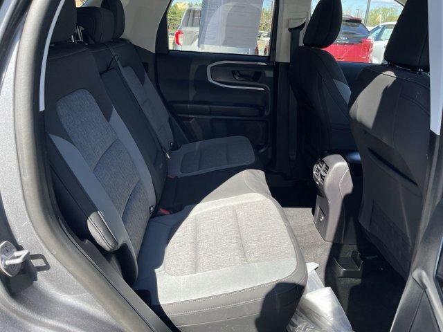 Certified 2024 Ford Bronco Sport Big Bend w/ Convenience Package AWD/4WD image 13