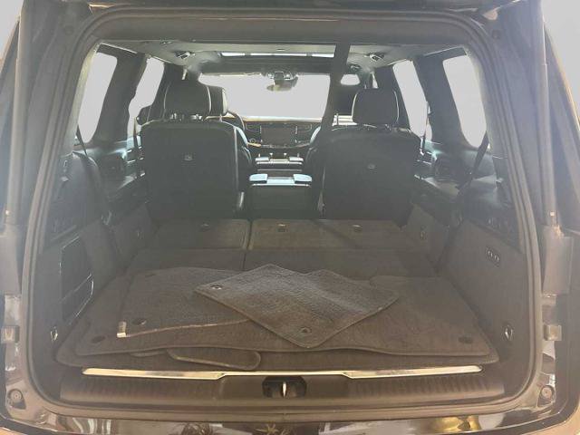 Used 2022 Jeep Grand Wagoneer Series I AWD/4WD image 26