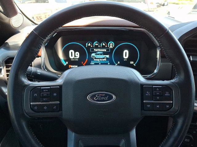 Certified 2022 Ford F150 Lariat AWD/4WD image 18