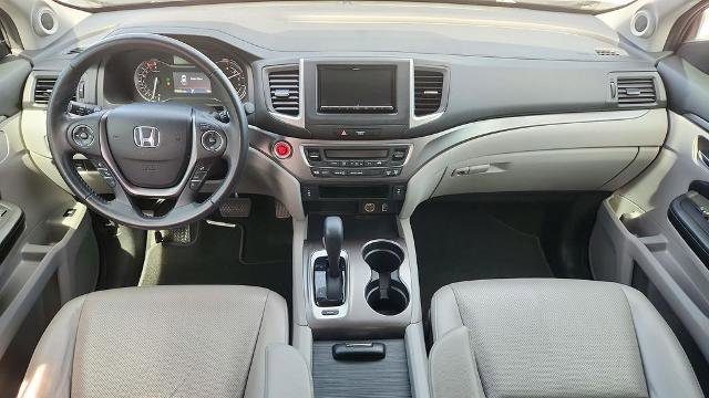 Used 2019 Honda Ridgeline RTL image 25