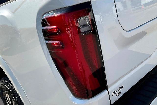 Used 2024 GMC Sierra 3500 Denali Ultimate AWD/4WD image 24