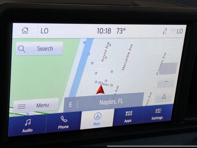 Certified 2024 Ford Maverick Lariat w/ FX4 Off-Road Package image 25