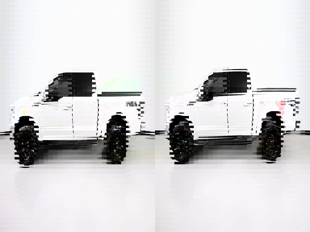 Certified 2019 Ford F150 Lariat image 2