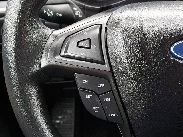 Certified 2022 Ford Edge SE AWD/4WD image 20