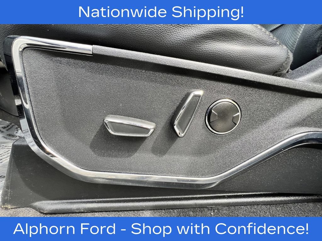 Certified 2023 Ford F150 Lariat w/ Equipment Group 502A High AWD/4WD image 34