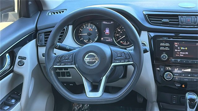 Used 2018 Nissan Rogue Sport SV image 23