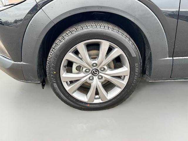 Used 2023 MAZDA CX-30 AWD 2.5 S w/ Premium Package image 16