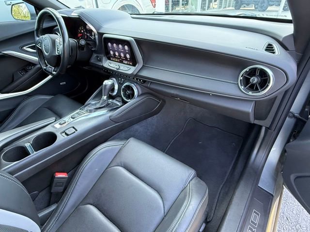 Used 2024 Chevrolet Camaro SS image 17