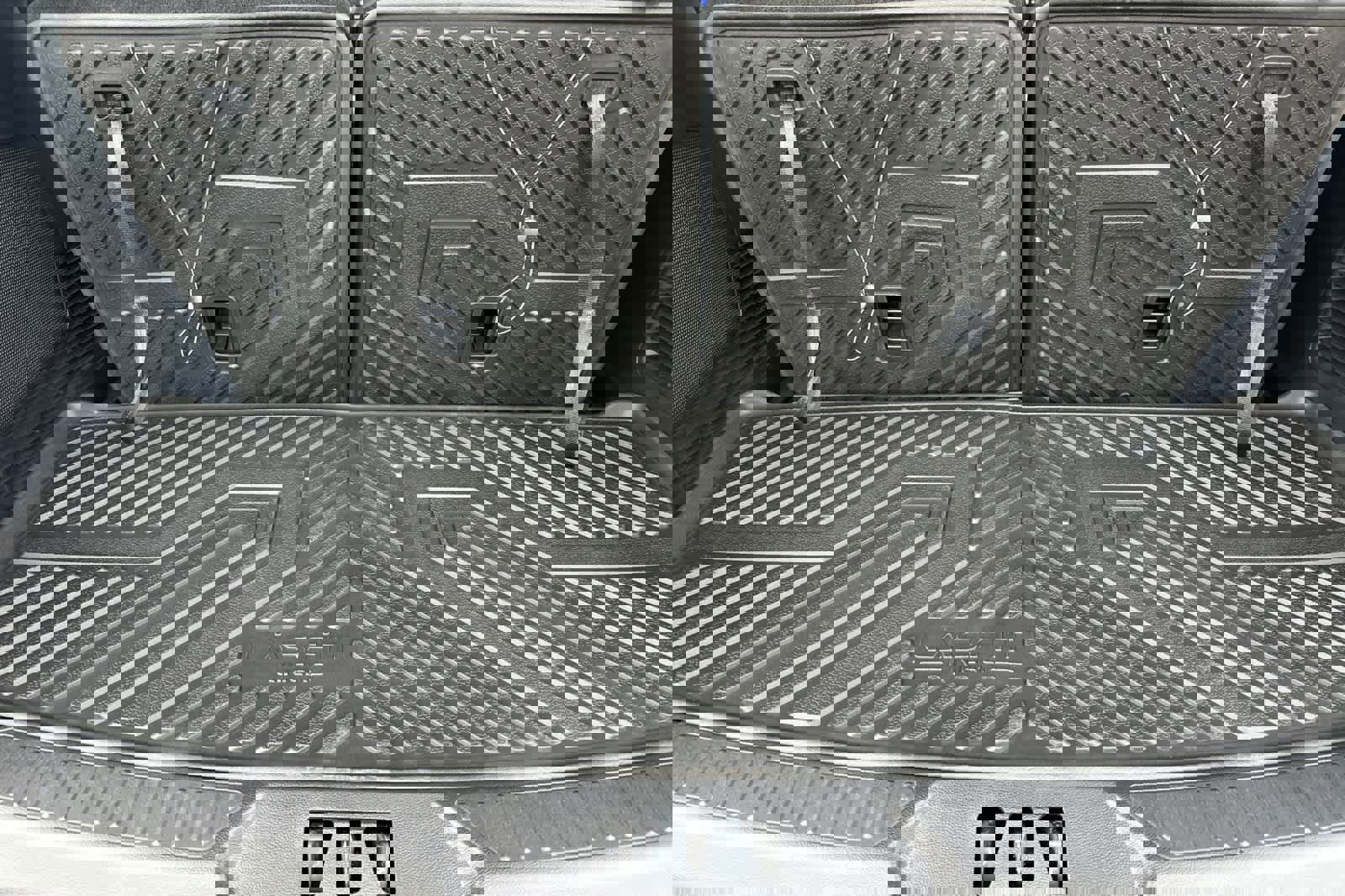 Certified 2026 Ford Explorer ST-Line image 16