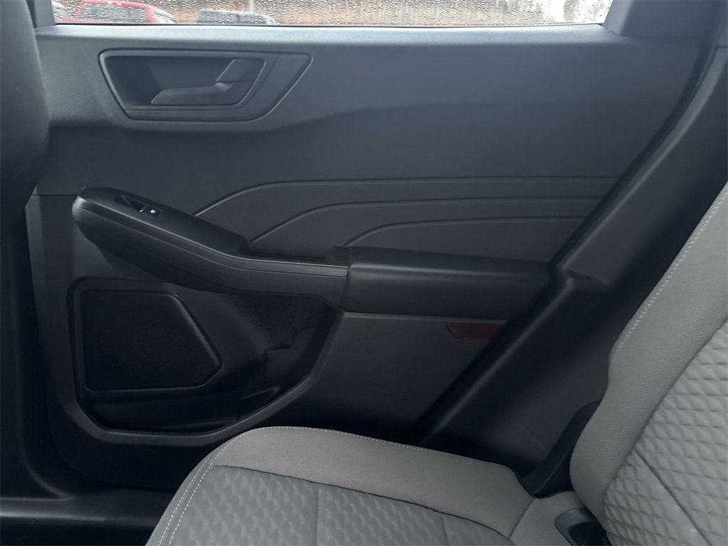 Certified 2022 Ford Escape SE w/ Cold Weather Package image 23