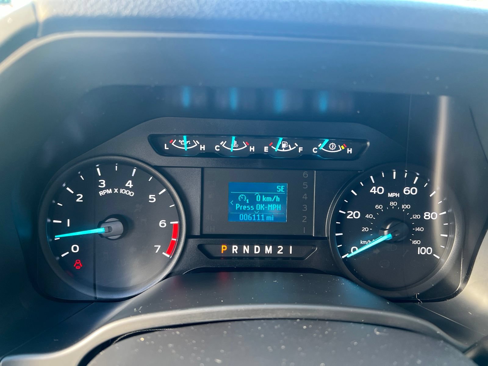 Certified 2019 Ford F350 XL w/ XL Value Package AWD/4WD image 26