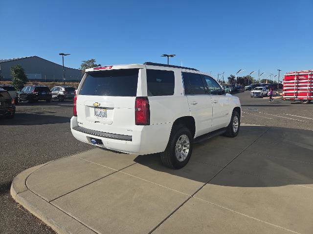 Used 2019 Chevrolet Tahoe LT image 5