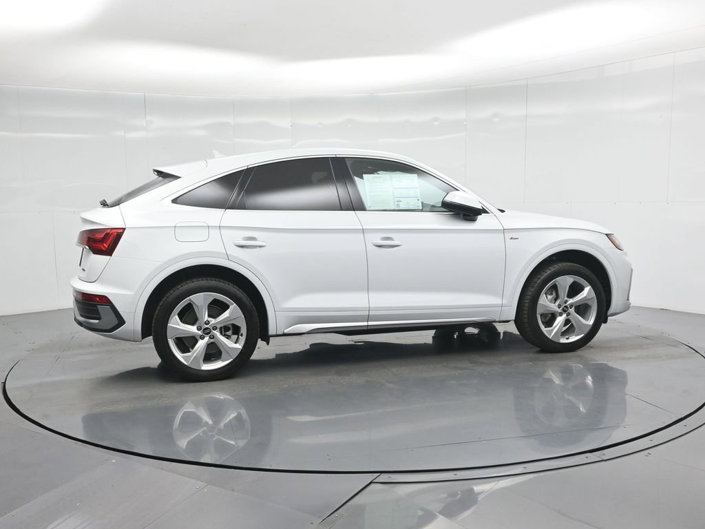 Used 2023 Audi Q5 2.0T Premium Plus w/ Premium Plus Package image 27