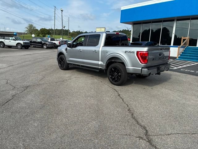 Certified 2023 Ford F150 XLT w/ Equipment Group 302A High AWD/4WD image 31
