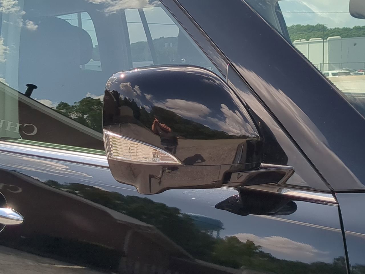 Used 2018 INFINITI QX80 2WD image 10