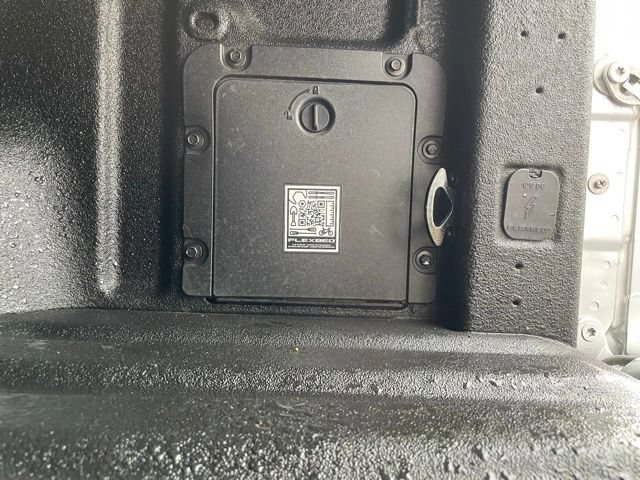 Certified 2022 Ford Maverick XLT FWD image 32