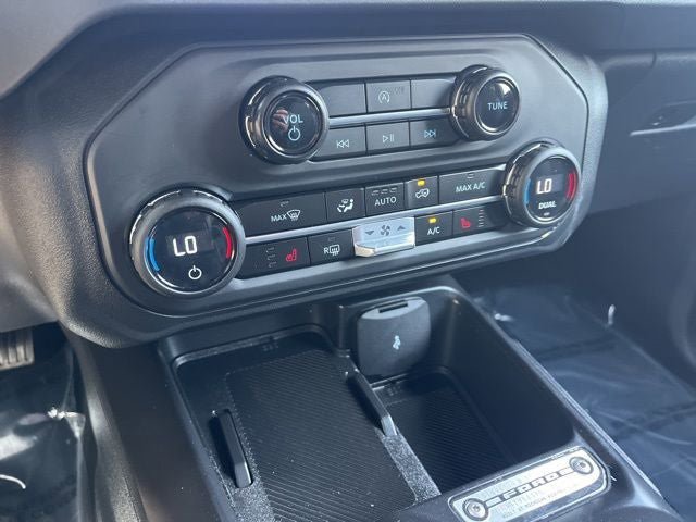 Certified 2025 Ford Bronco Big Bend AWD/4WD image 34