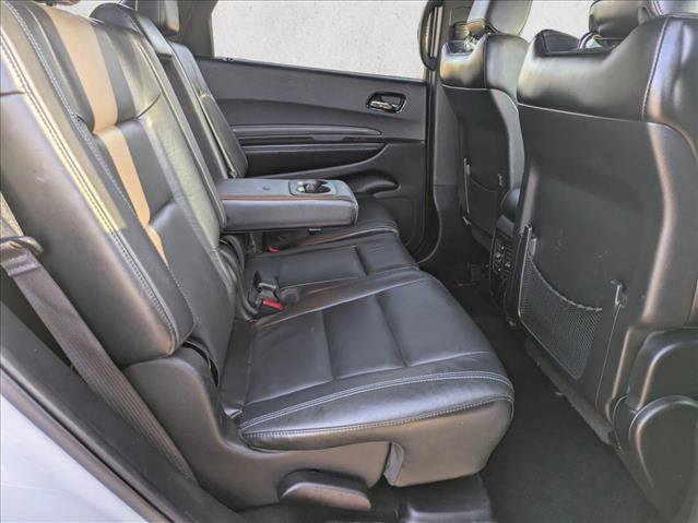 Used 2021 Dodge Durango GT AWD/4WD image 19