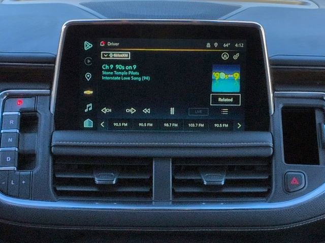 Used 2023 Chevrolet Suburban Premier image 18