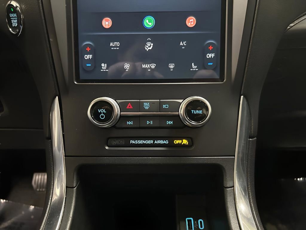 Certified 2024 Ford Edge Titanium image 20