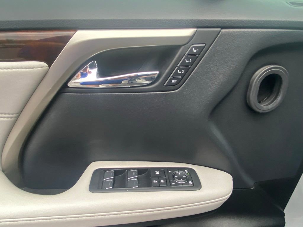 Used 2019 Lexus RX 350 FWD w/ Navigation Package image 11