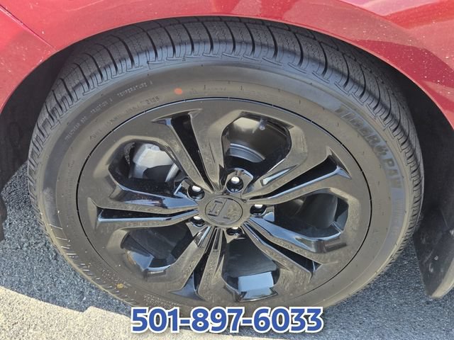 Used 2024 Honda Accord EX image 16
