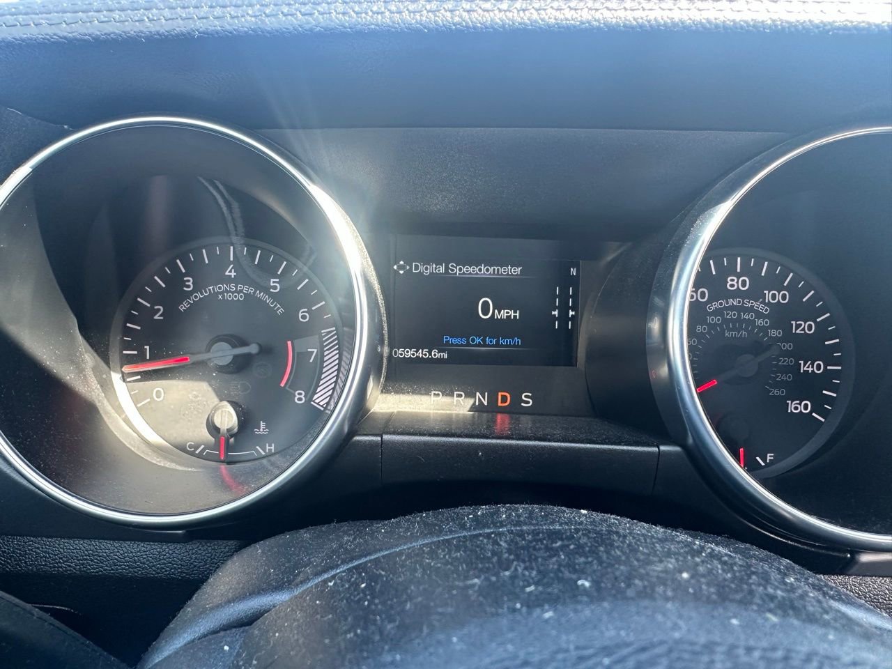 Certified 2022 Ford Mustang Premium image 12