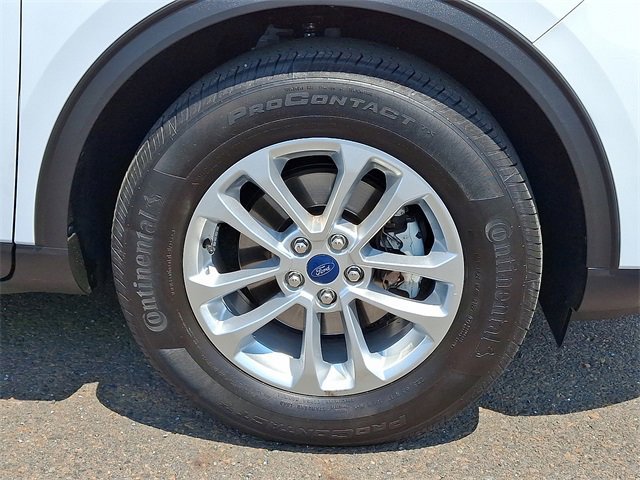 Certified 2022 Ford Escape SE w/ Convenience Package image 8