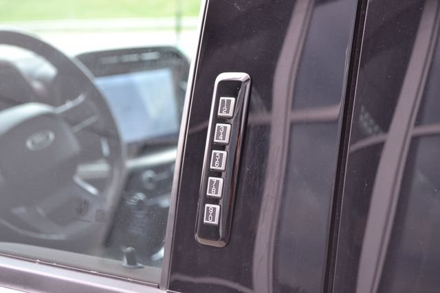 Certified 2023 Ford F150 Lariat w/ Equipment Group 502A High AWD/4WD image 14