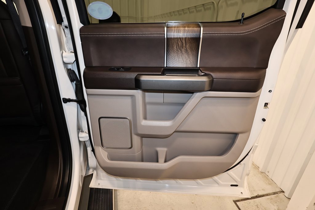 Certified 2019 Ford F150 Limited w/ Trailer Tow Package image 19