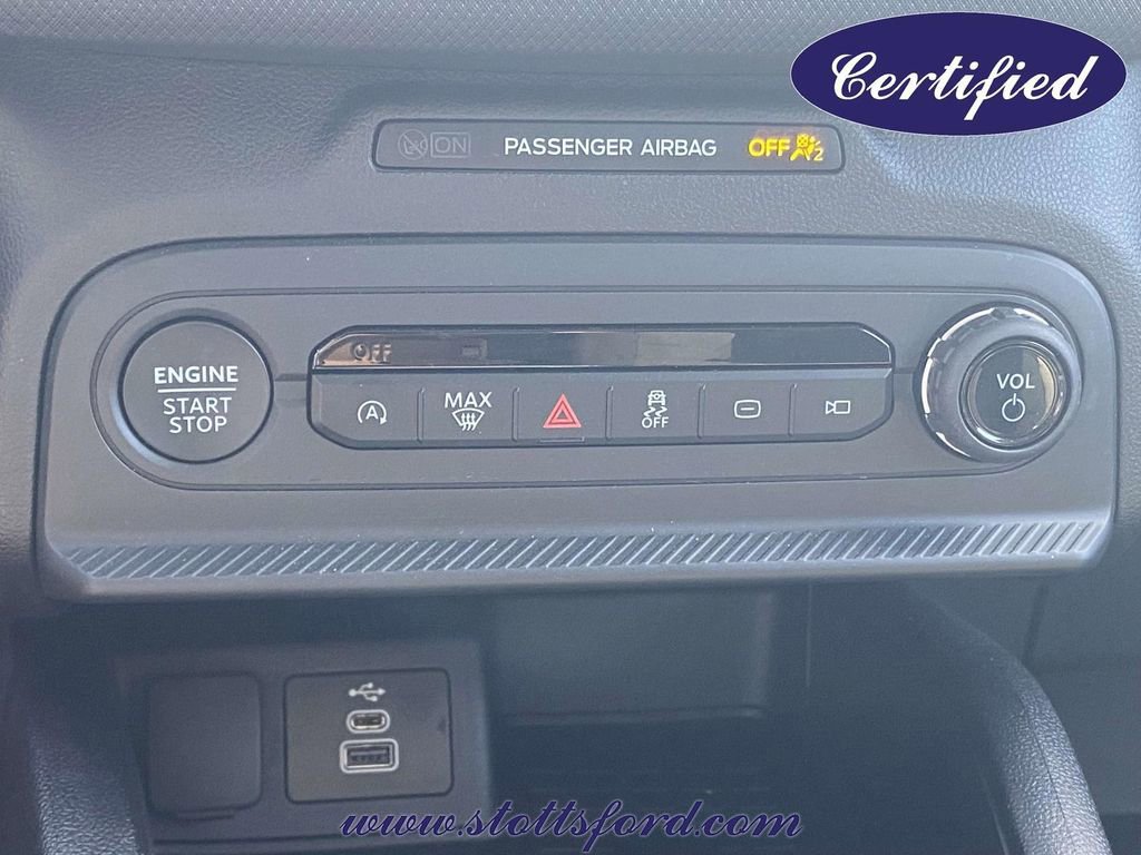 Certified 2025 Ford Bronco Sport Big Bend w/ Convenience Package AWD/4WD image 26