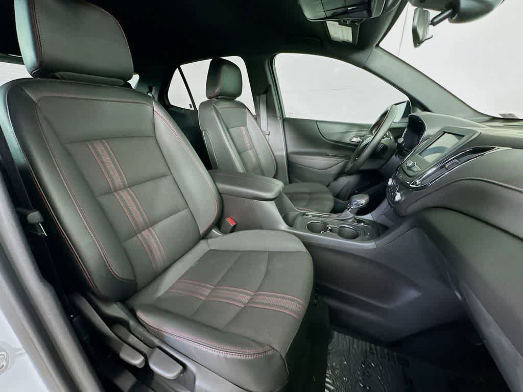 Used 2024 Chevrolet Equinox RS FWD image 15