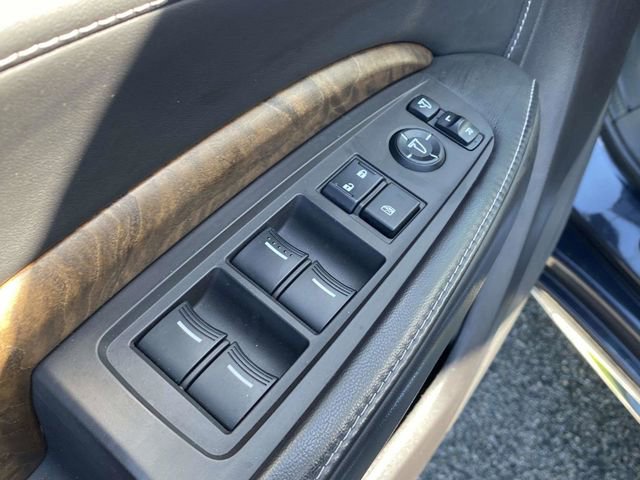 Used 2019 Acura MDX SH-AWD w/ Advance Package image 25