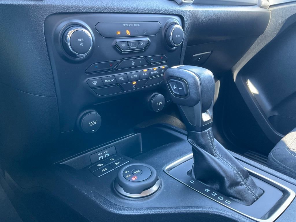 Certified 2022 Ford Ranger XLT w/ Equipment Group 301A Mid image 68