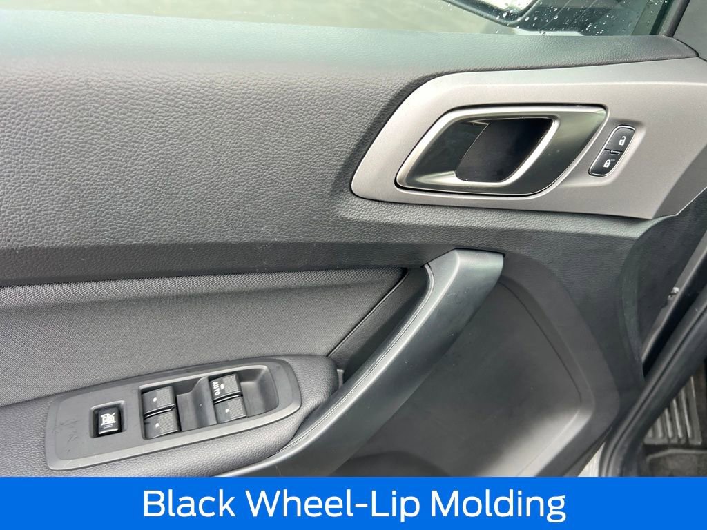 Certified 2023 Ford Ranger XLT w/ Equipment Group 302A High image 13