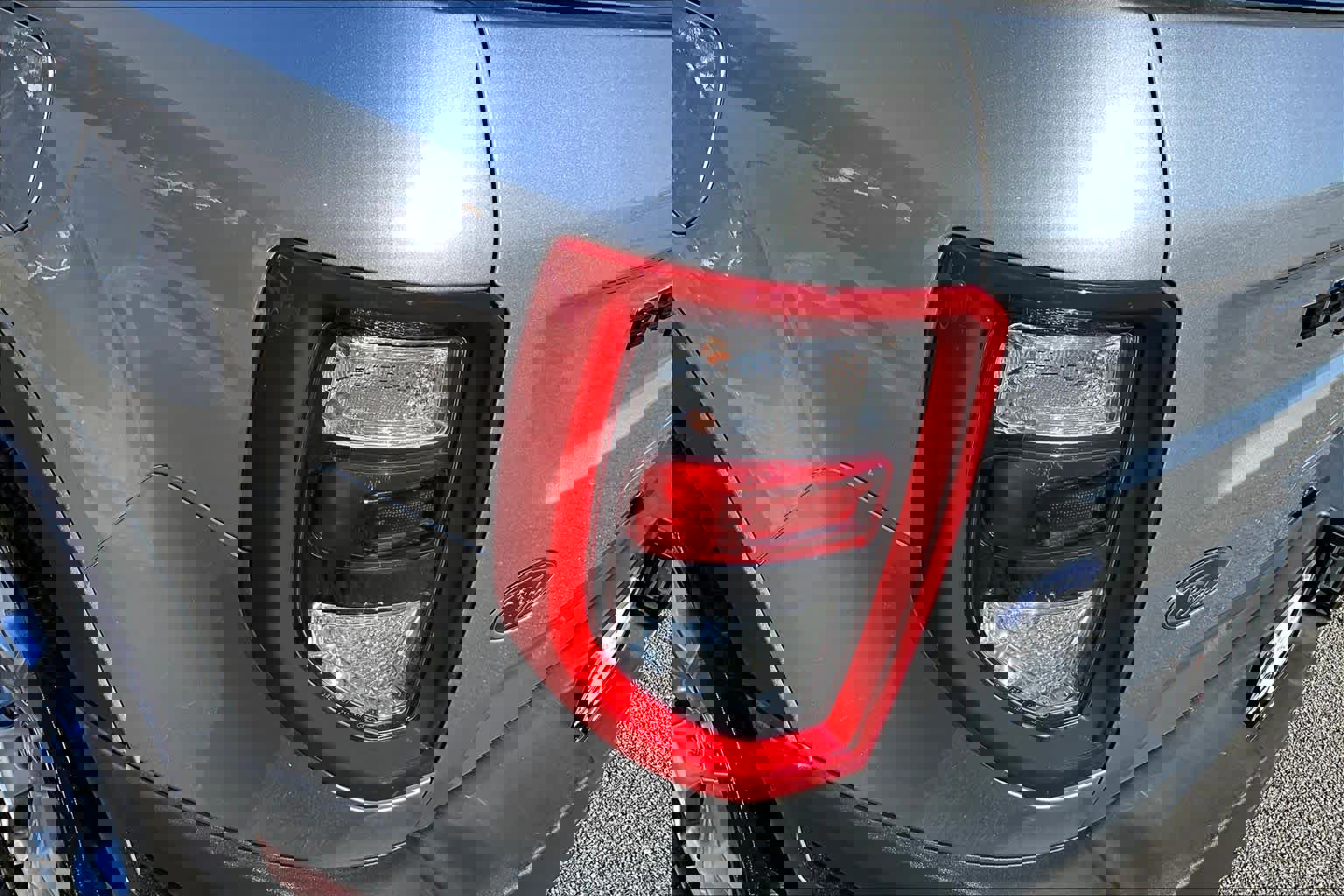 Certified 2022 Ford Bronco Sport image 25