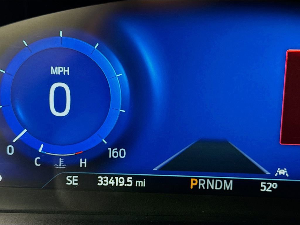 Certified 2022 Ford Explorer ST image 19