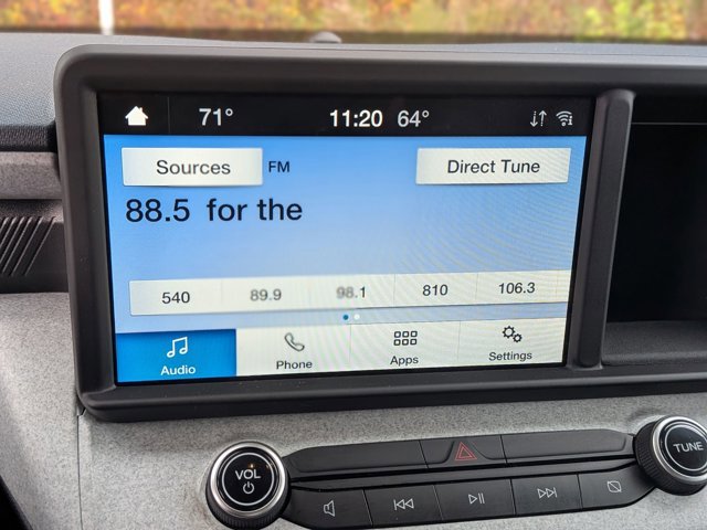 Certified 2023 Ford Maverick XLT image 22