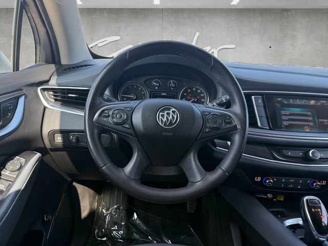 Used 2018 Buick Enclave Essence FWD image 22