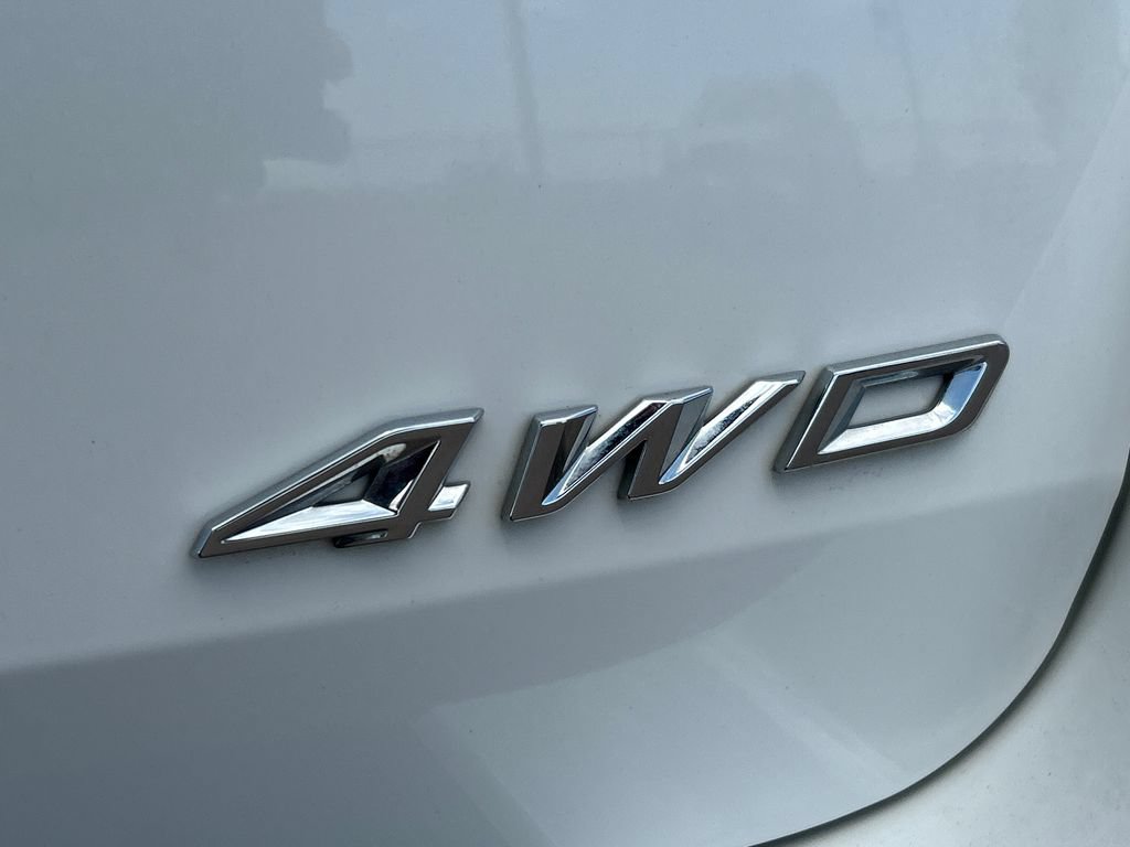 Certified 2025 Ford Explorer ST-Line w/ ST-Line Street Pack AWD/4WD image 27