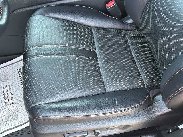 Used 2024 Honda Ridgeline TrailSport image 22