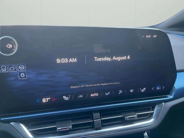 Used 2024 Chevrolet Equinox EV LT FWD image 22