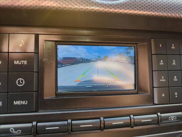 Certified 2017 Ford Mustang Coupe w/ Wheel & Stripe Package image 12