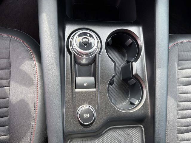 Certified 2026 Ford Explorer ST-Line AWD/4WD image 20