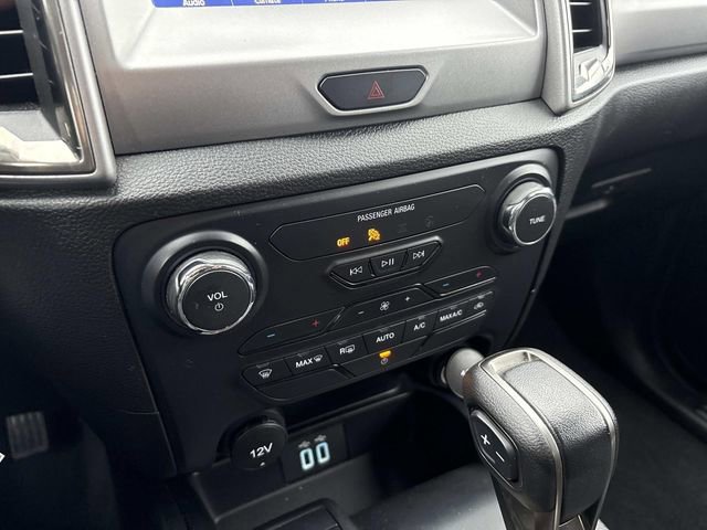 Certified 2022 Ford Ranger XLT w/ Equipment Group 301A Mid image 33