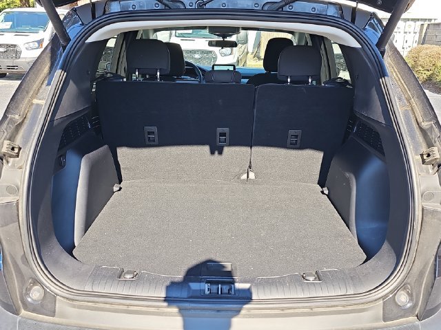 Certified 2023 Ford Escape Active FWD image 12
